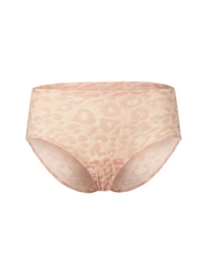 Chantelle Majtki typu hipster Kobiety Sztuczne włókno różowy|beżowy,
