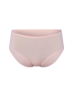 Chantelle Majtki typu hipster Kobiety Sztuczne włókno różowy jednolity,