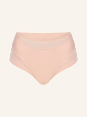 Chantelle Majtki Z Wysokim Stanem Halo rosa
