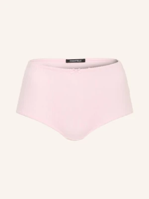 Chantelle Majtki Z Wysokim Stanem Lovie rosa