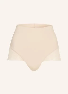 Chantelle Modelujące Figi Sexy Shape beige