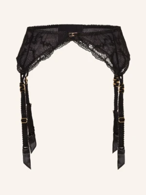 Chantelle Podwiązka Muse schwarz