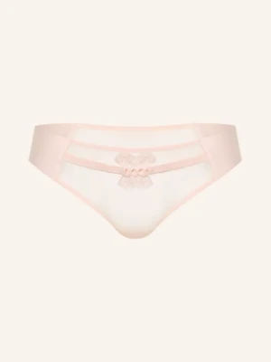 Chantelle Slip Xplicit pink
