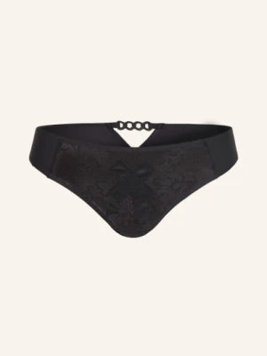 Chantelle Slip Xplicit schwarz