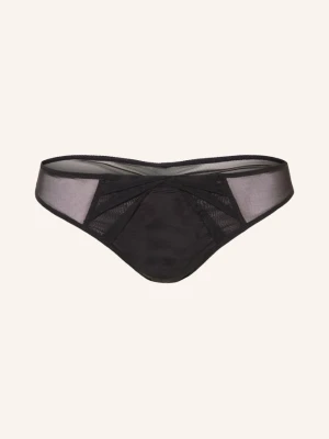 Chantelle Slipy Scarlet schwarz 011 SCHWARZ