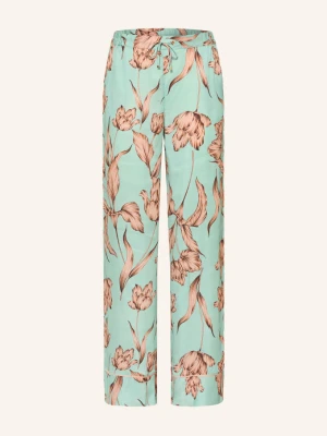 Chantelle Spodnie Do Spania Eliot rosa E31 HERITAGE FLORAL