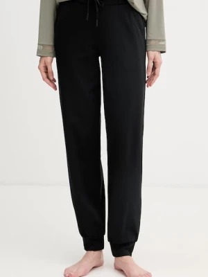 Chantelle spodnie dresowe damskie z bawełną Romance