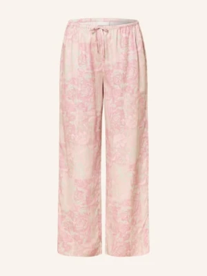 Chantelle Spodnie Lounge Charlie beige