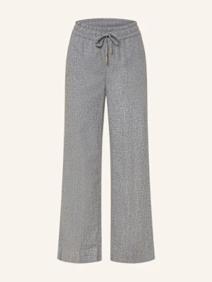 Chantelle Spodnie Rekreacyjne Karl Z Flaneli grau
