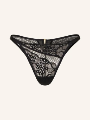 Chantelle String Roxane schwarz