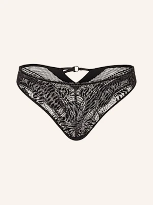 Chantelle Stringi Amor schwarz