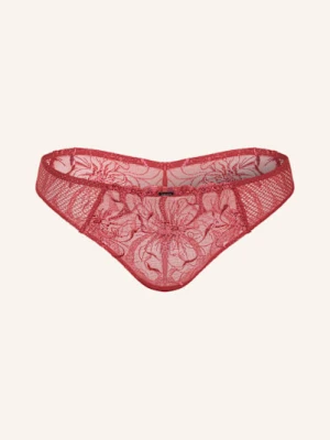 Chantelle Stringi Fleurs gruen