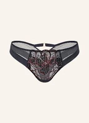 Chantelle Stringi Fleurs Signature blau