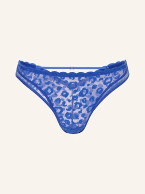 Chantelle Stringi Girls blau