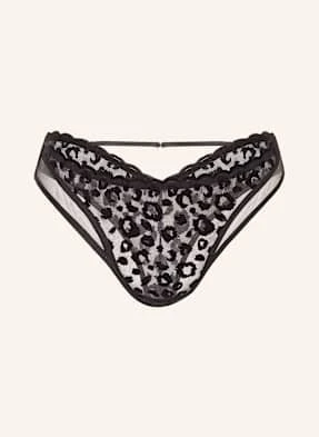 Chantelle Stringi Girls schwarz