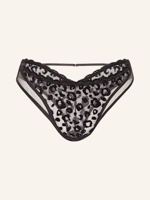 Chantelle Stringi Girls schwarz