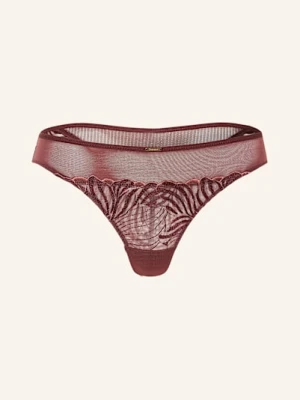 Chantelle Stringi Legend rosa