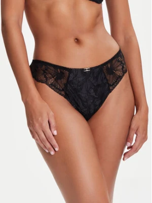 Chantelle Stringi Muse C19YG0 Czarny
