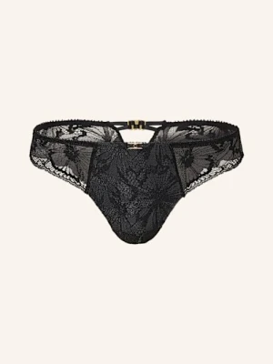 Chantelle Stringi Muse schwarz