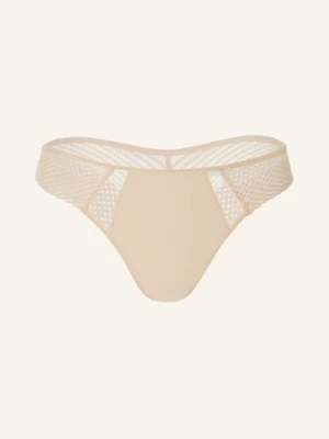 Chantelle Stringi Play beige