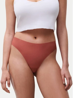 Chantelle Stringi Pulpies C22HG9 Różowy