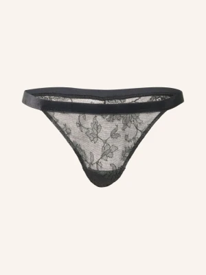 Chantelle Stringi Shadow schwarz 011 SCHWARZ