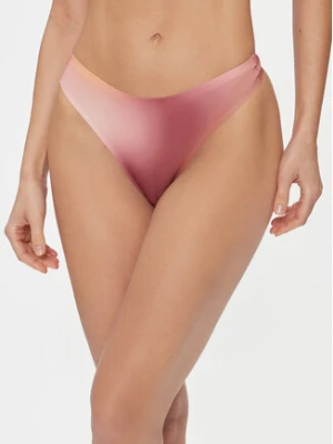 Chantelle Stringi Soft Stretch C11D90 Różowy