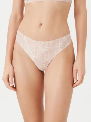 Chantelle Stringi Soft Stretch C11D90 Różowy