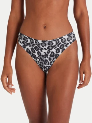 Chantelle Stringi Soft Stretch C11D90 Szary