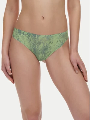 Chantelle Stringi Soft Stretch C11D90 Zielony