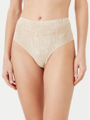 Chantelle Stringi Soft Stretch C11DA0 Różowy