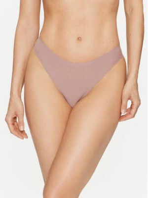 Chantelle Stringi Soft Stretch C26490 Beżowy