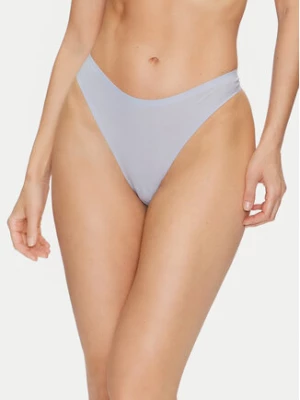 Chantelle Stringi Soft Stretch C26490 Niebieski