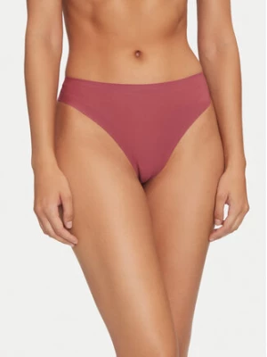 Chantelle Stringi Soft Stretch C26490 Różowy