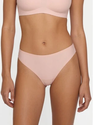 Chantelle Stringi Soft Stretch C26490 Różowy