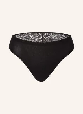 Chantelle Stringi Softstretch schwarz