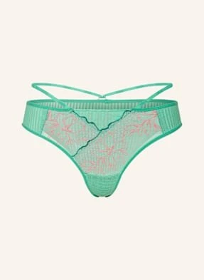 Chantelle Stringi Spice gruen