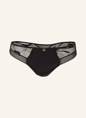 Chantelle Stringi True Lace schwarz