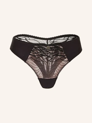 Chantelle Stringi Vibe schwarz