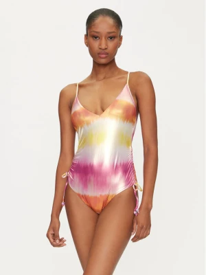 Chantelle Strój kąpielowy Pulp Metallic C22KT9 Kolorowy