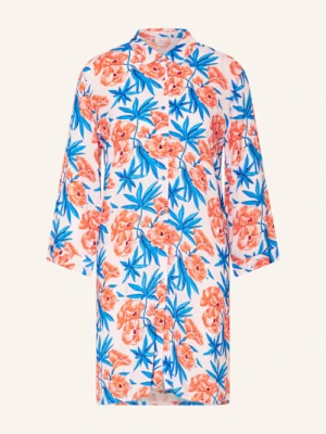 Chantelle Sukienka Koszulowa Passionate pink