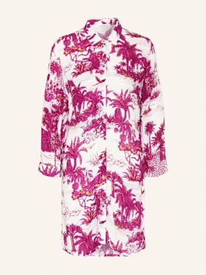 Chantelle Sukienka Koszulowa Passionate weiss