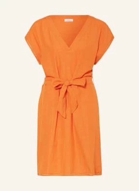 Chantelle Sukienka Plażowa Athena orange