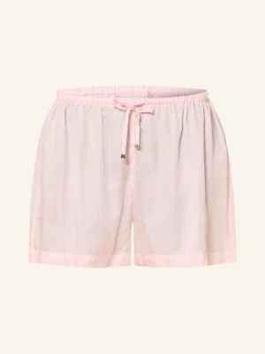 Chantelle Szorty Lounge Charlie pink