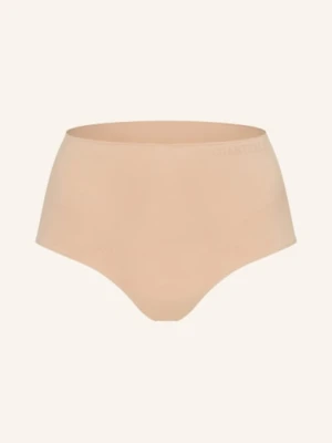 Chantelle Szorty Modelujące Smooth Comfort beige