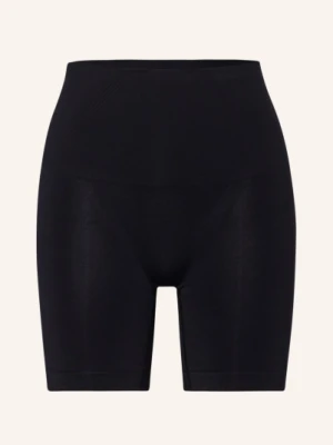 Chantelle Szorty Modelujące Smooth Comfort schwarz
