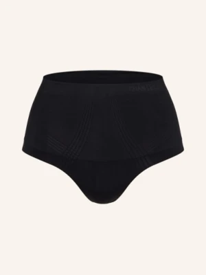 Chantelle Szorty Modelujące Smooth Comfort schwarz