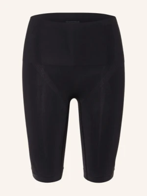 Chantelle Szorty Modelujące Smooth Comfort schwarz