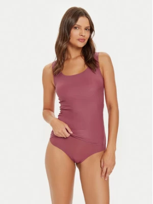 Chantelle Top Soft Stretch C26460 Różowy Regular Fit