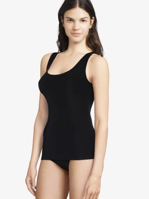 Chantelle Top Soft Stretch czarny